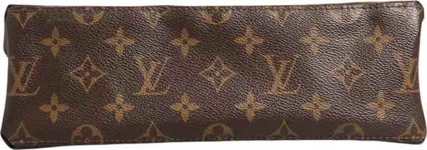 Louis Vuitton  Saint Michel Monogram Epi Shoulder Bag Coquelicot thumbnail 4